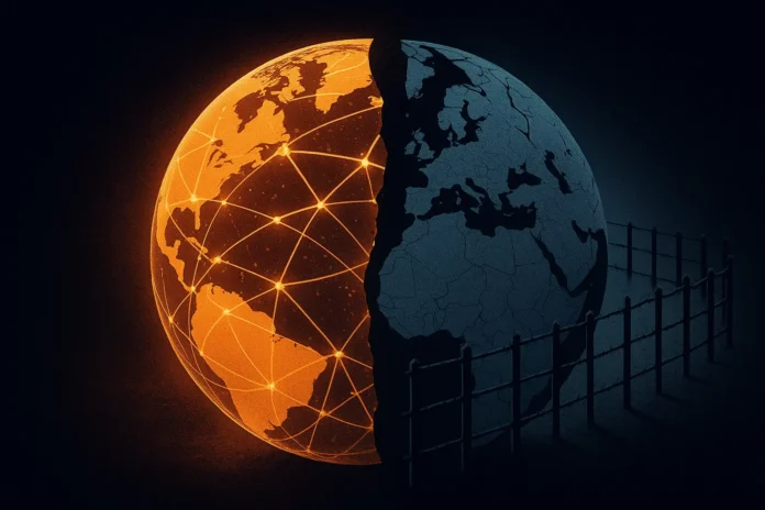 Future of Globalization