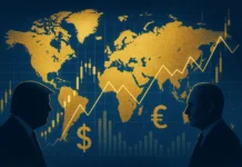 How Global Politics Shapes Global Financial Markets | In-Depth Analysis How Global Politics Shapes Global Financial Markets