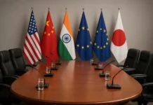 The Role of G20 in Shaping Global Economic Stability Role of G20 in Shaping Global Economic Stability