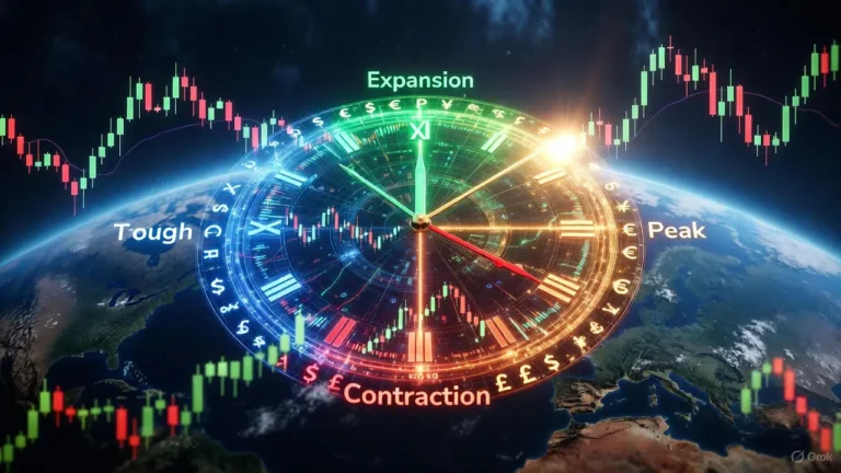 Understanding the Global Market Cycle