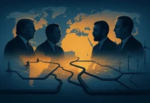 Why Energy Security Defines Global Diplomacy Why Energy Security Defines Global Diplomacy