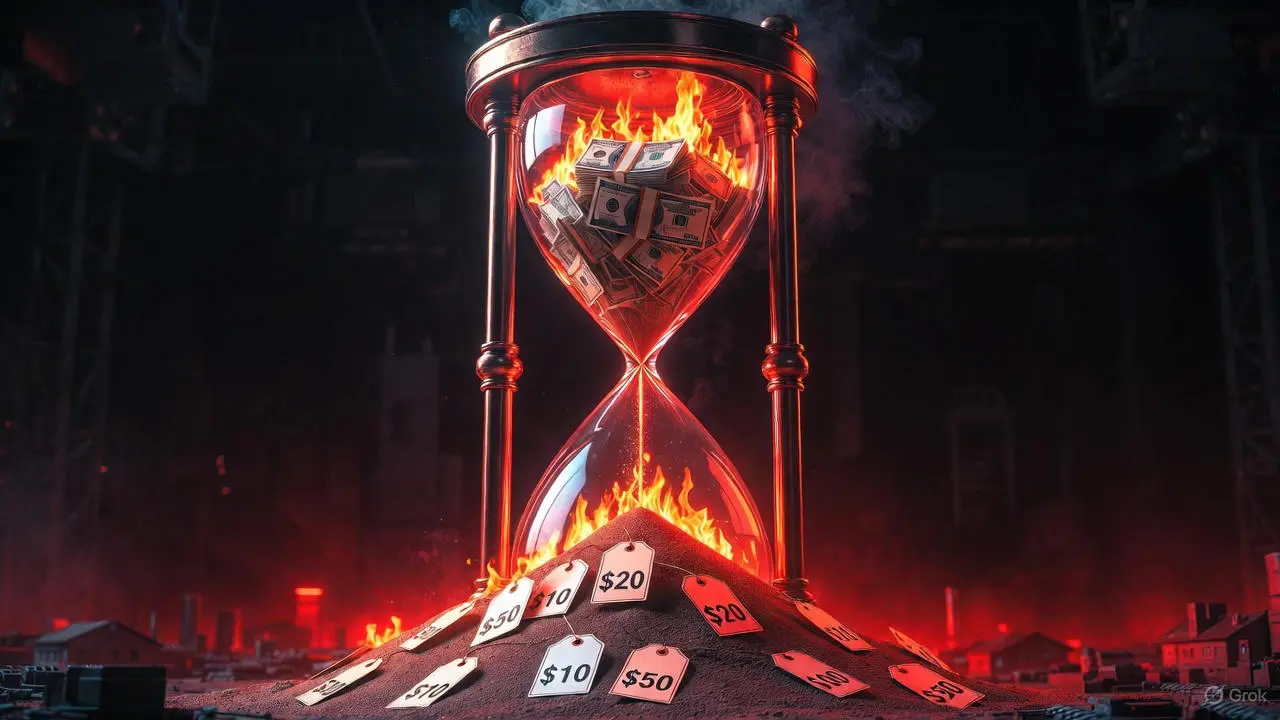 Inflation Explained Causes, Effects, and Control