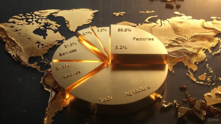 Real Meaning of GDP and Why It Matters