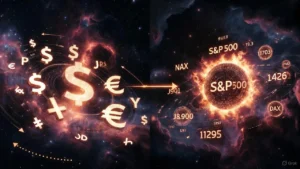 Which Market Leads Global Trends